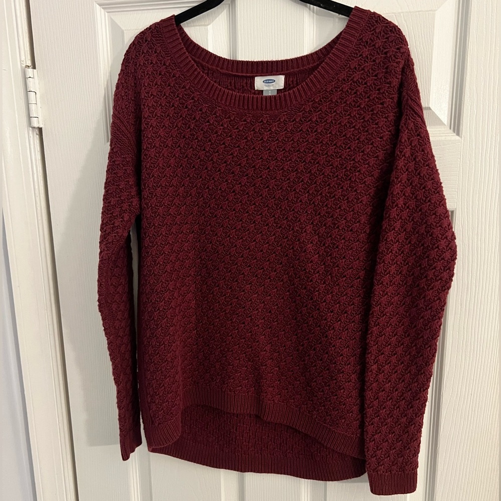 Old Navy Sweater - Women’s Small